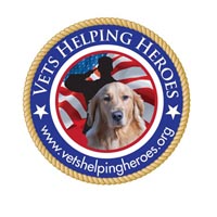 Vets Helping Heroes